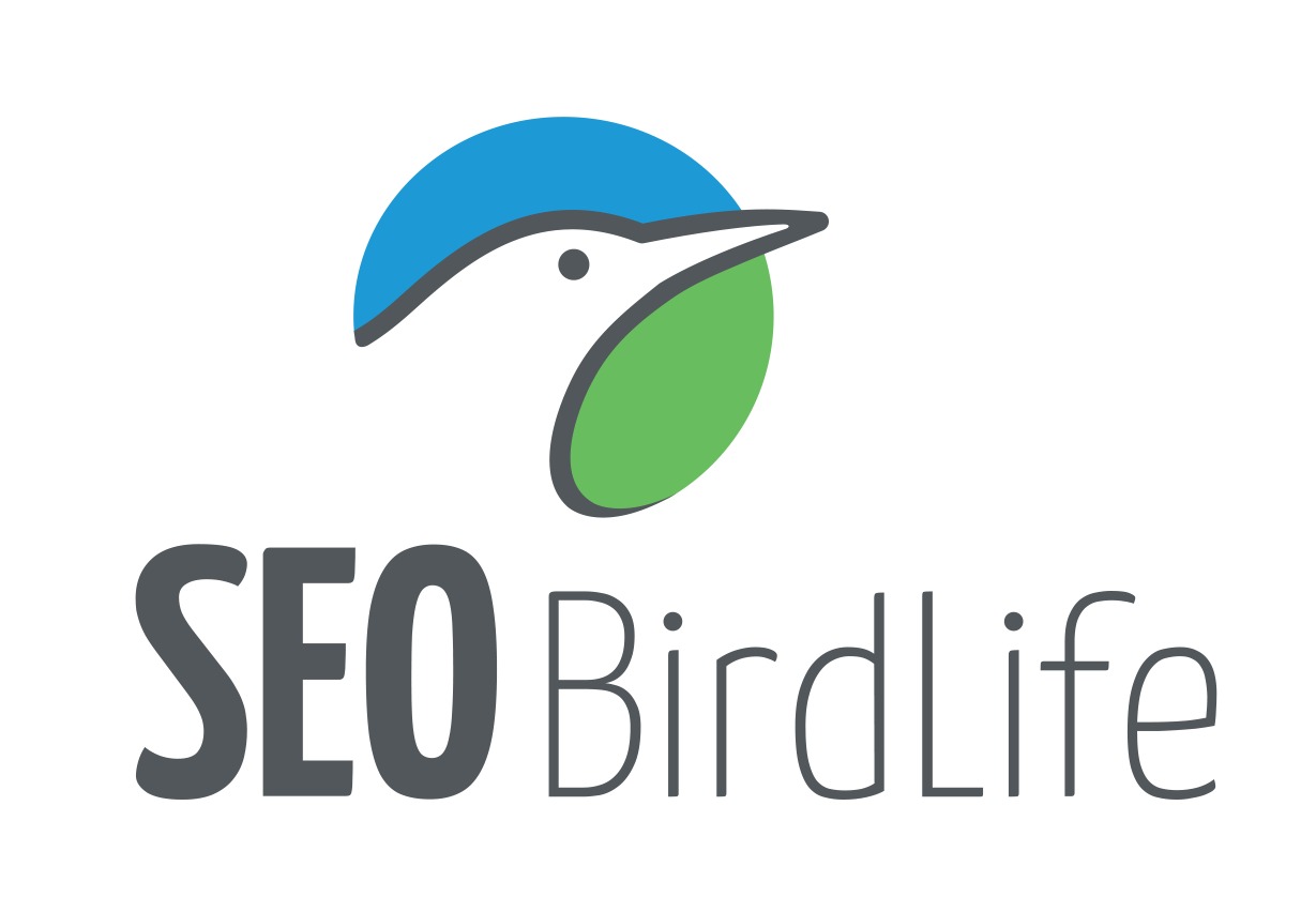 SEO Birdlife Logo