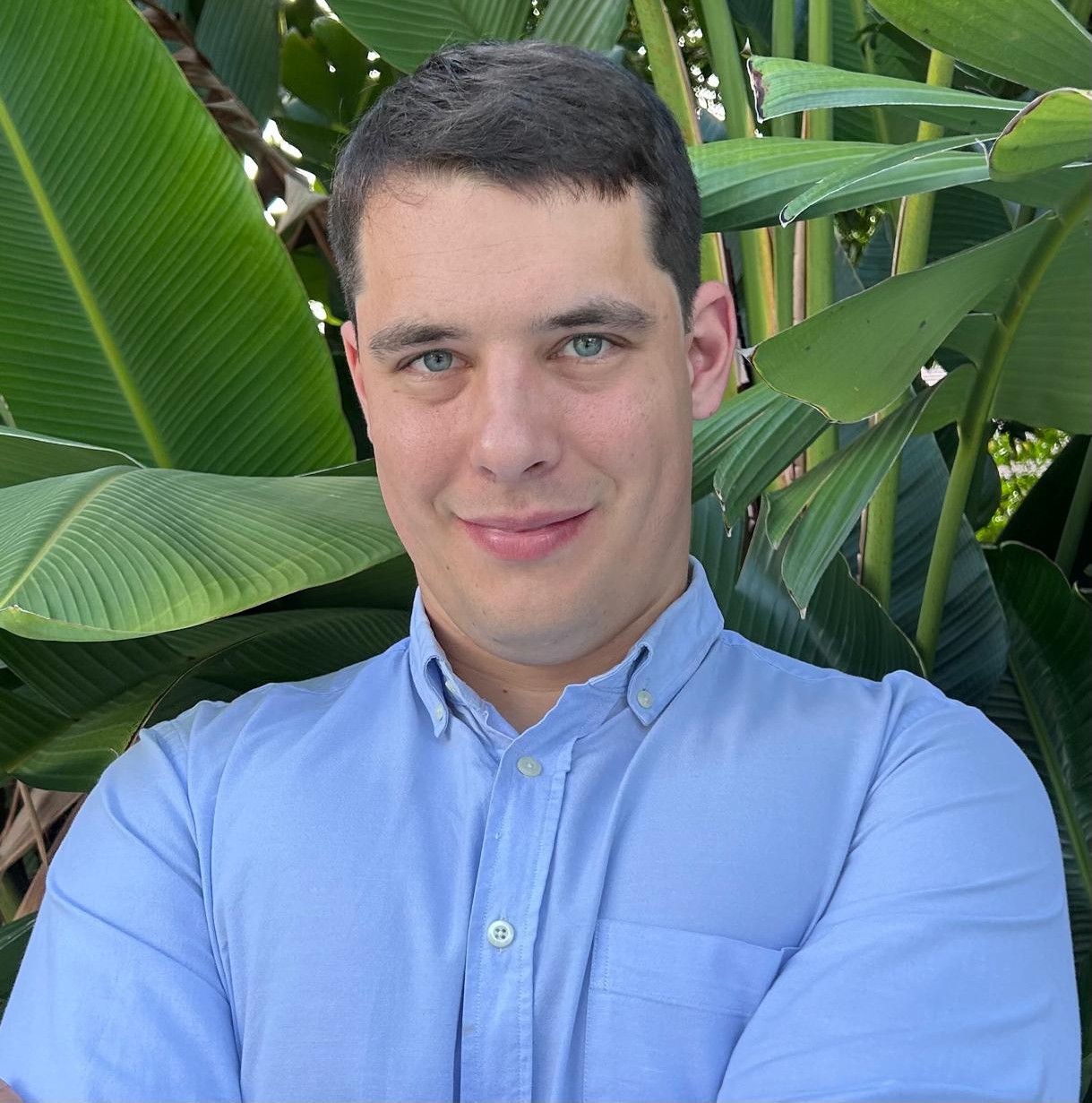 Gabriel Díaz-Ireland