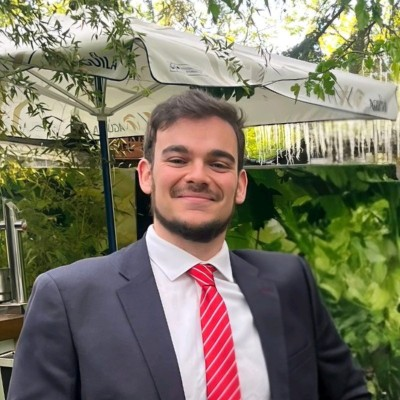 Foto de Guillermo Pérez