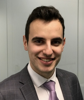 Foto de Víctor Manuel Tenorio Gómez