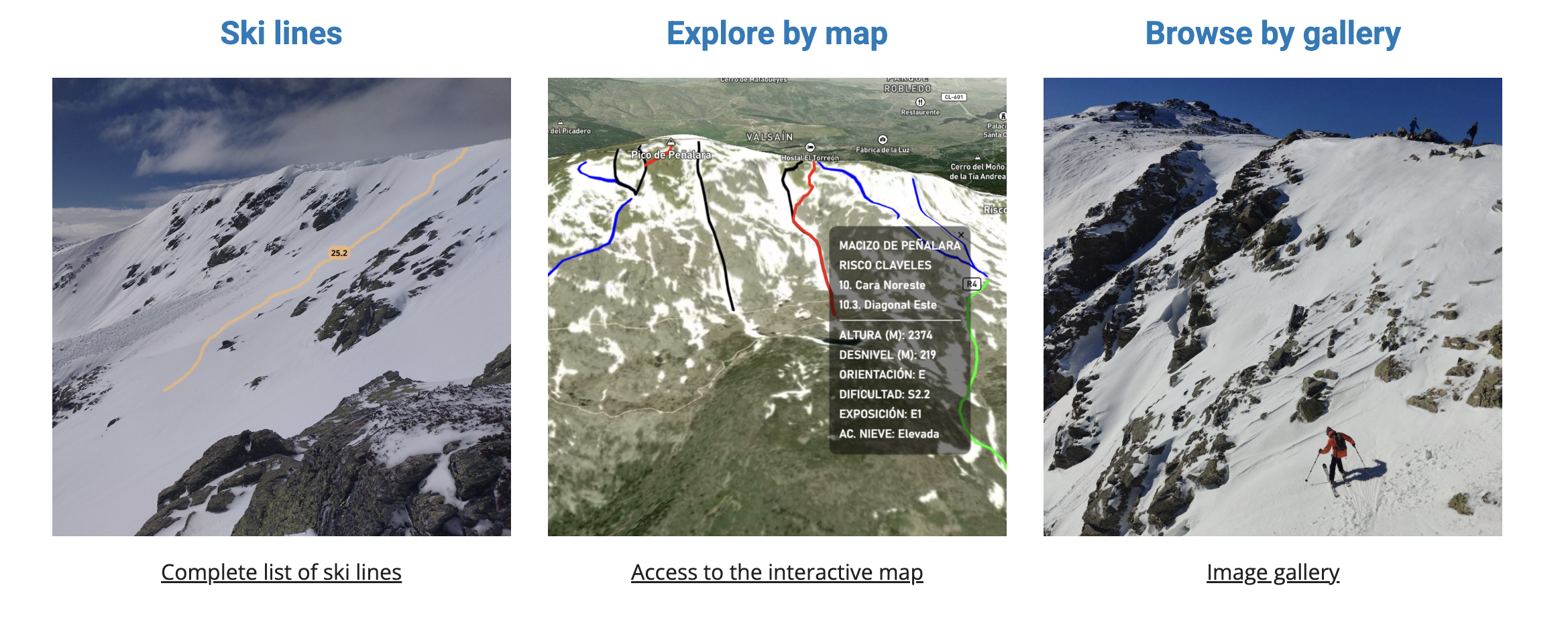 Sierra de Guadarrama